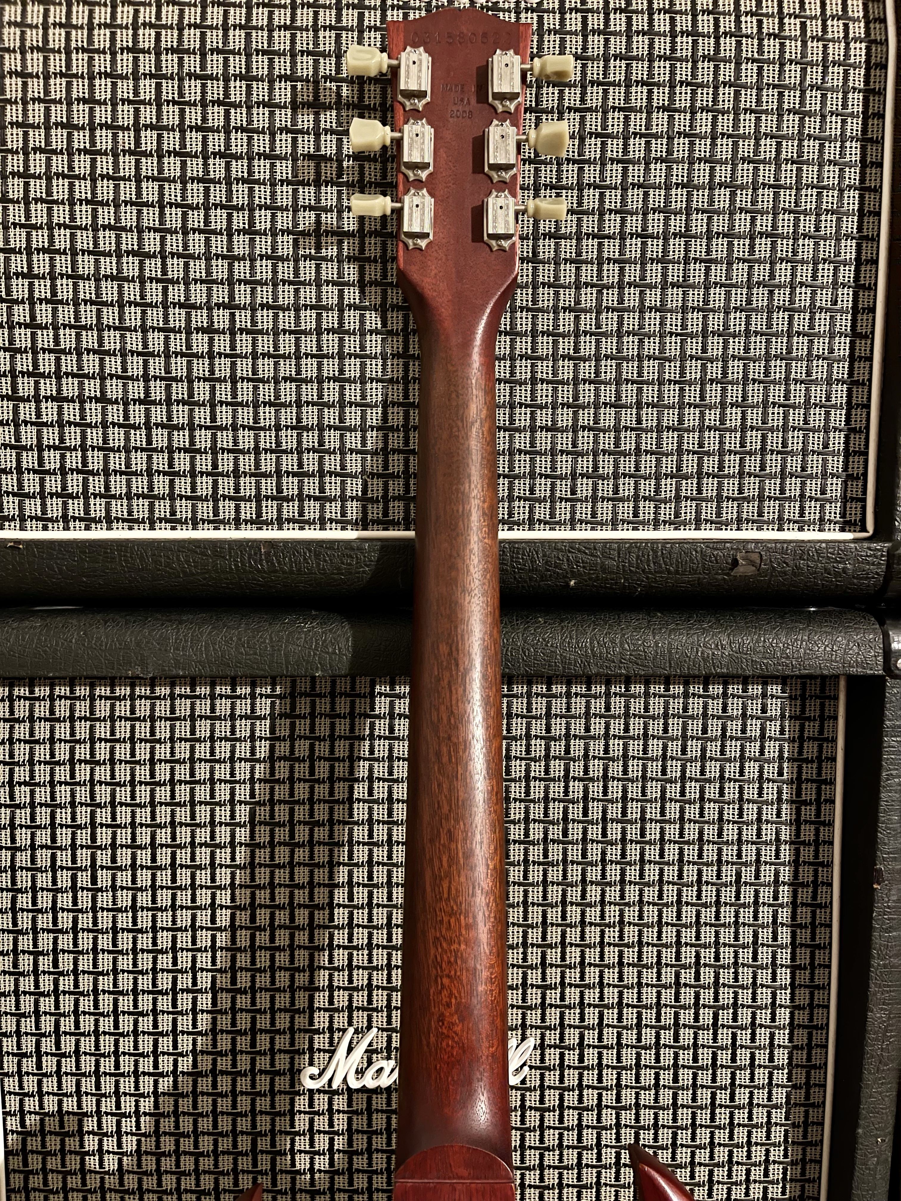 Gibson SG Special faded – Stringed Guitars